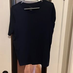 Navy blue TShirt